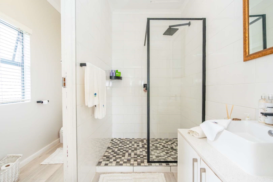 9 Bedroom Property for Sale in Oliphantskop Western Cape